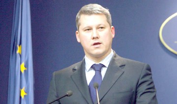 PSD îi cere demisia lui Predoiu